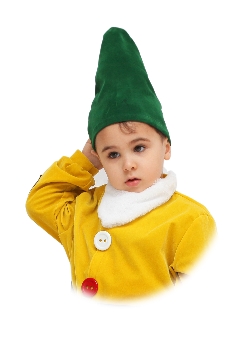 CAPPELLO 7 NANI-VERDE 